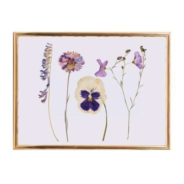 Flower Press 2