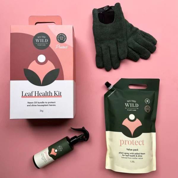 Leaf Health Kit