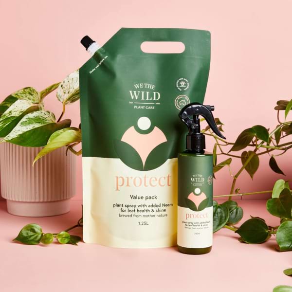 Leaf Health Kit 3