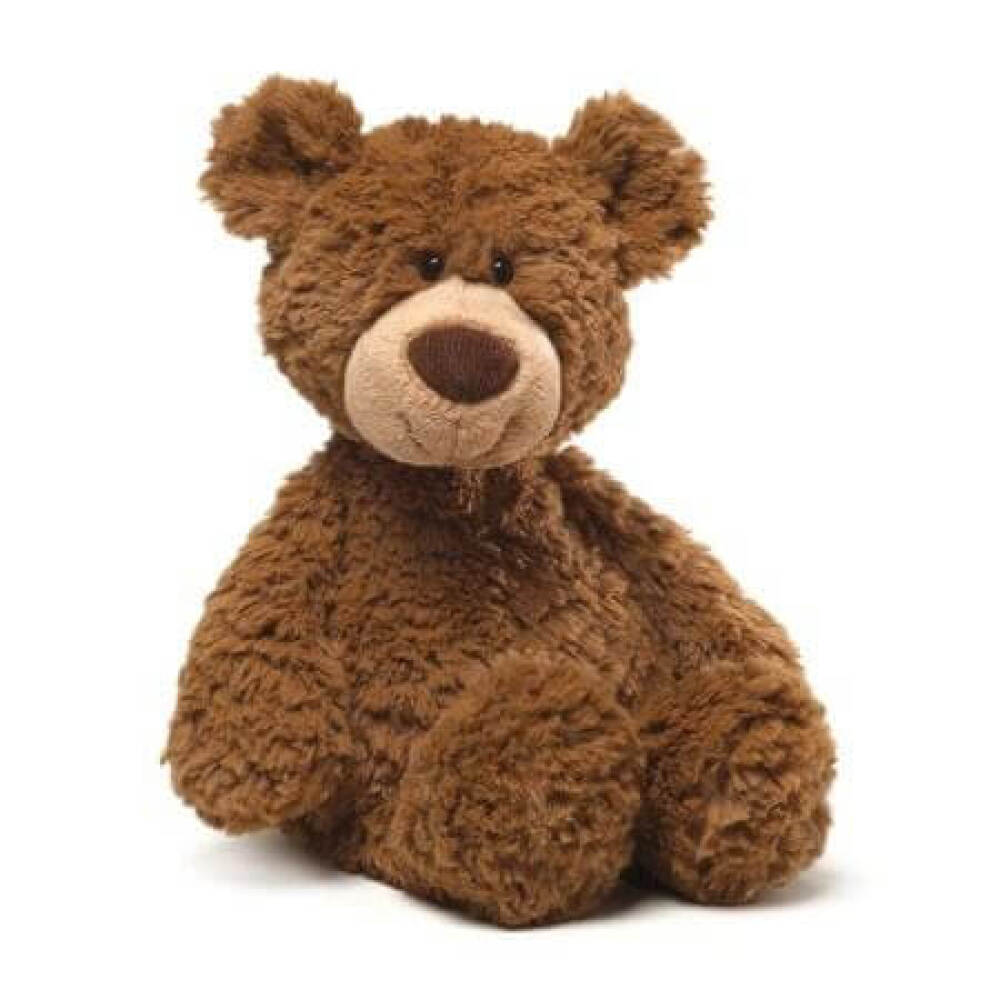 Pinchy Bear