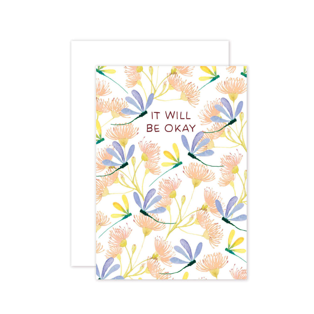 It Will Be Okay