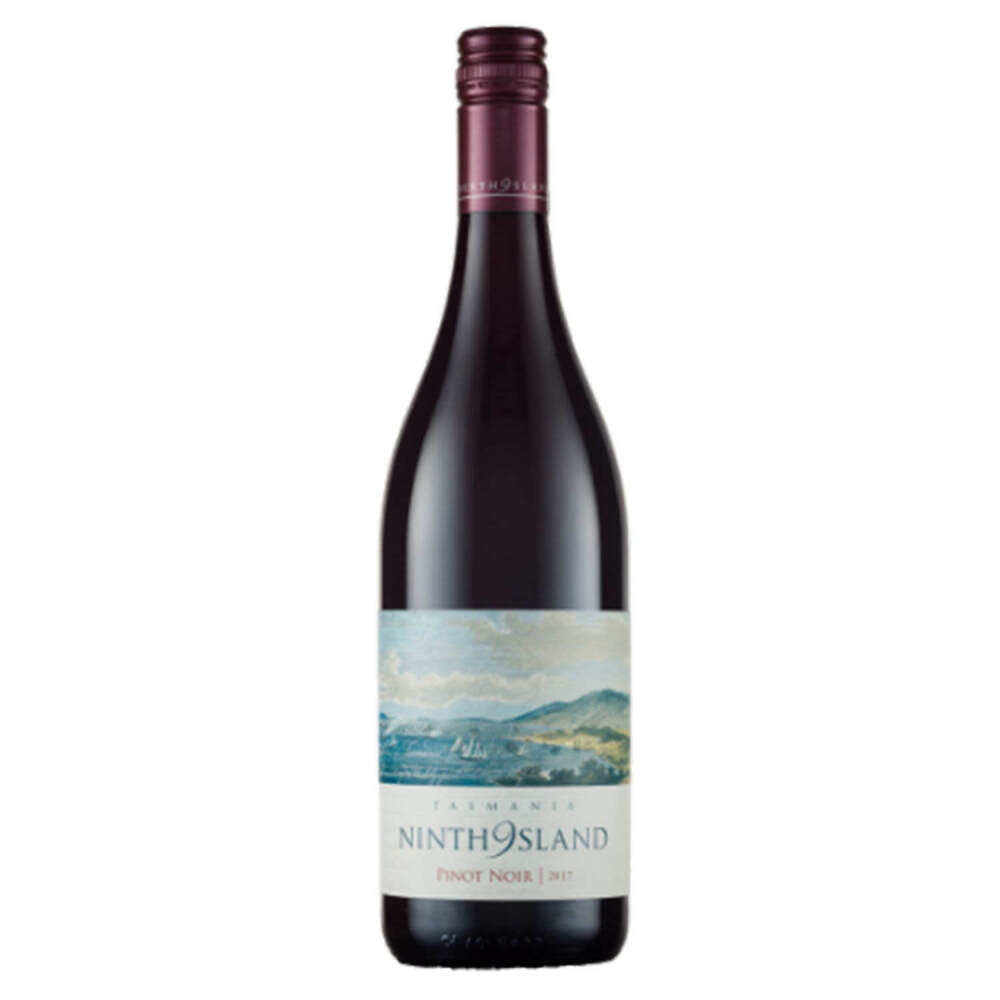Ninth Island Pinot Noir