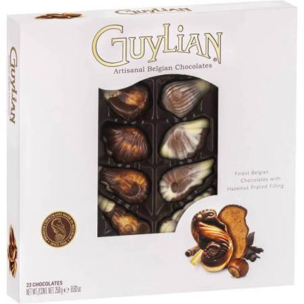 Guylian Chocolate