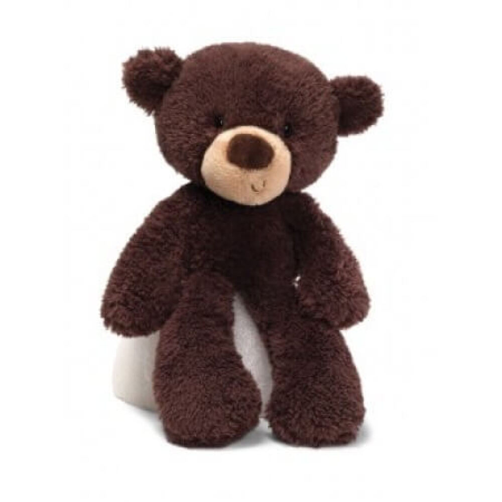 Fuzzy Chocolate